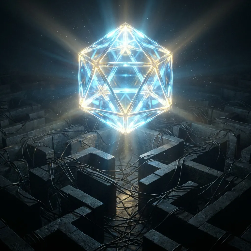 O Brilho da Inovação