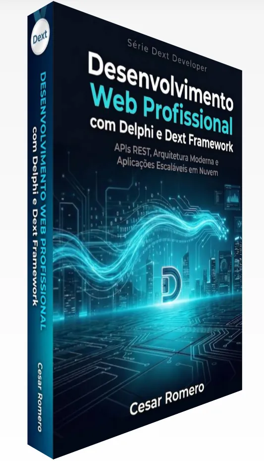 Mockup do Livro