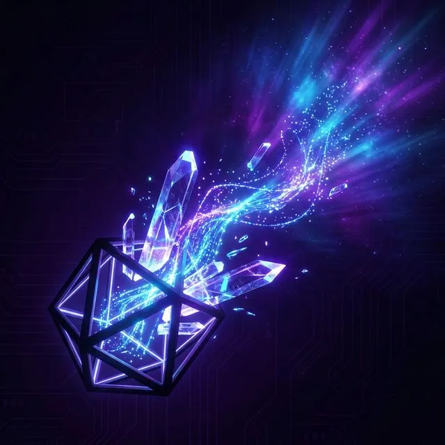 Dext Collections Mystery