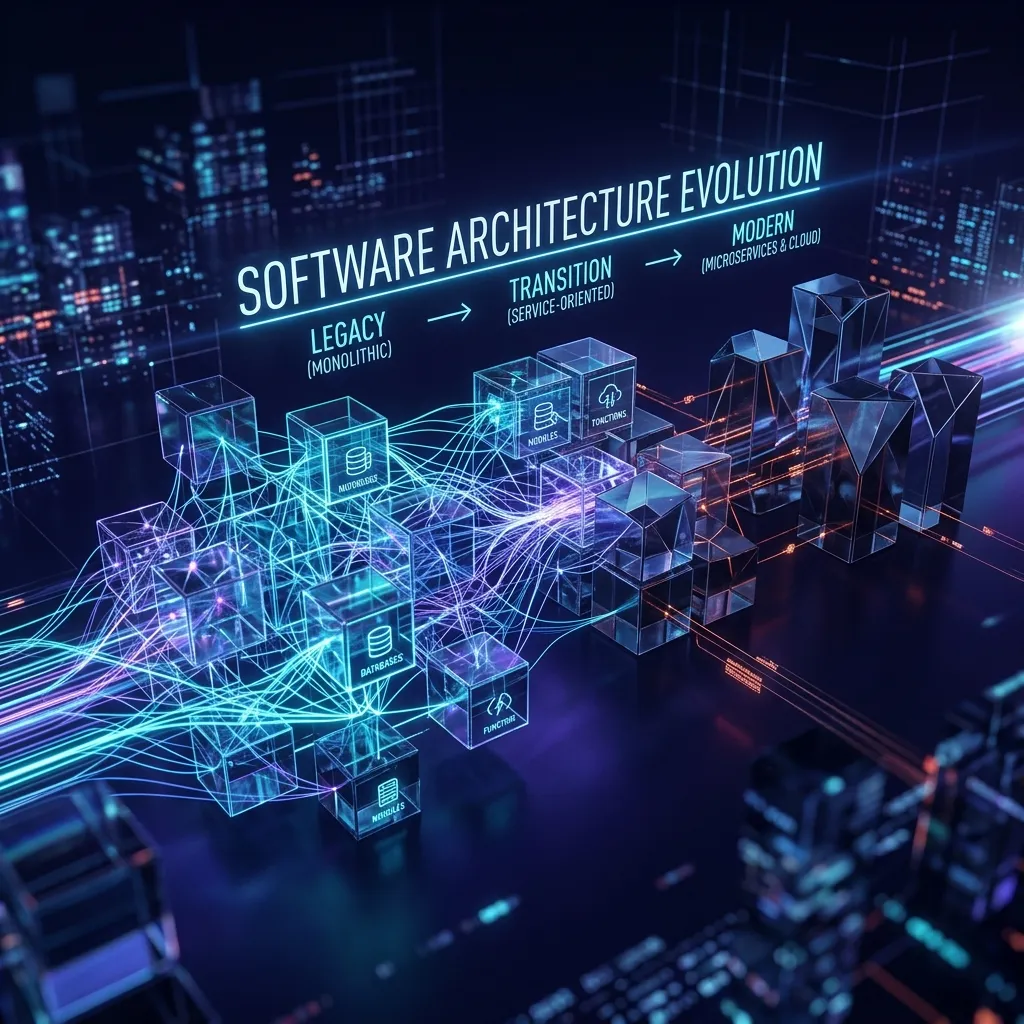 Dext Evolution Cover